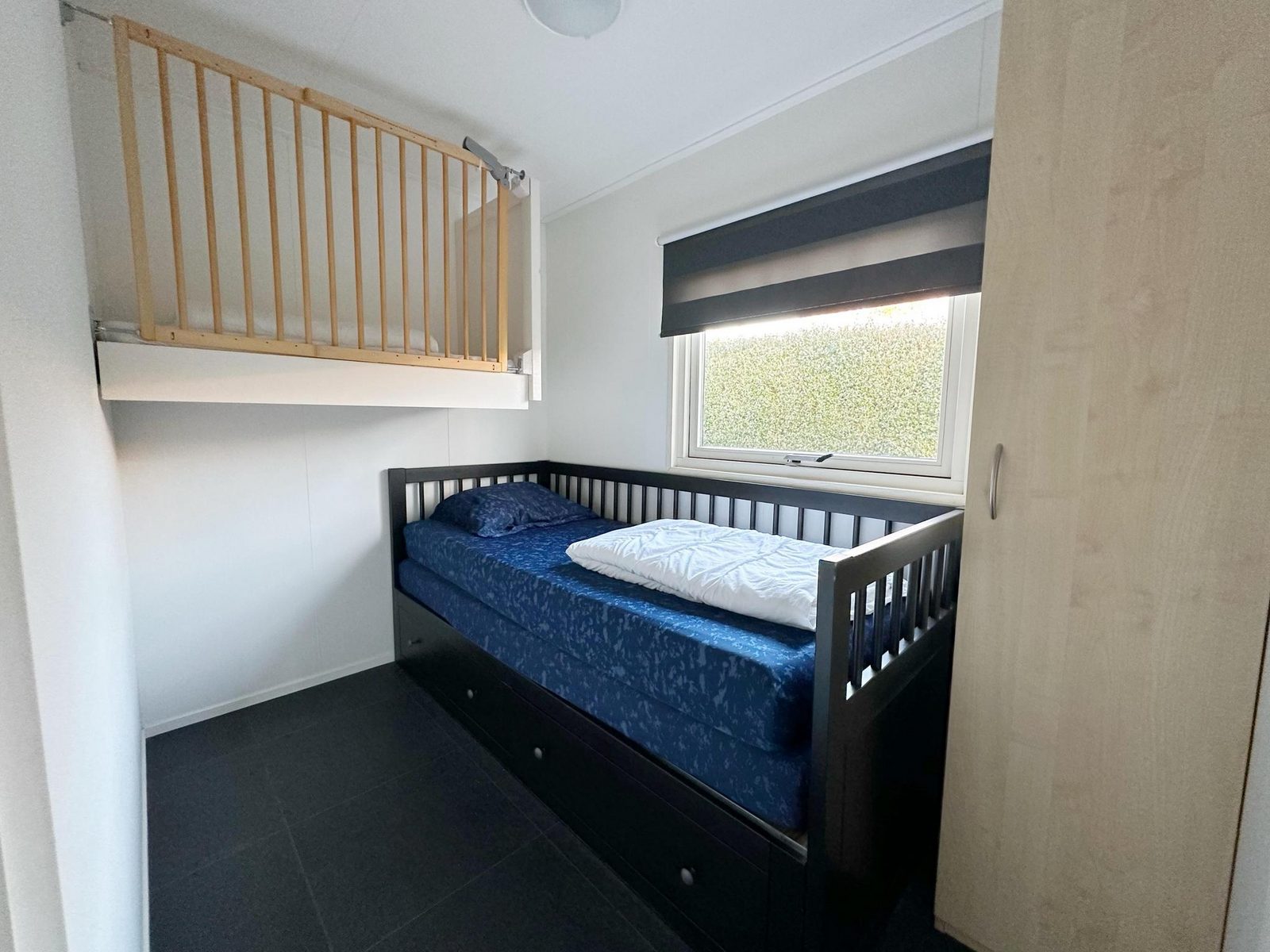 Chalet 521 