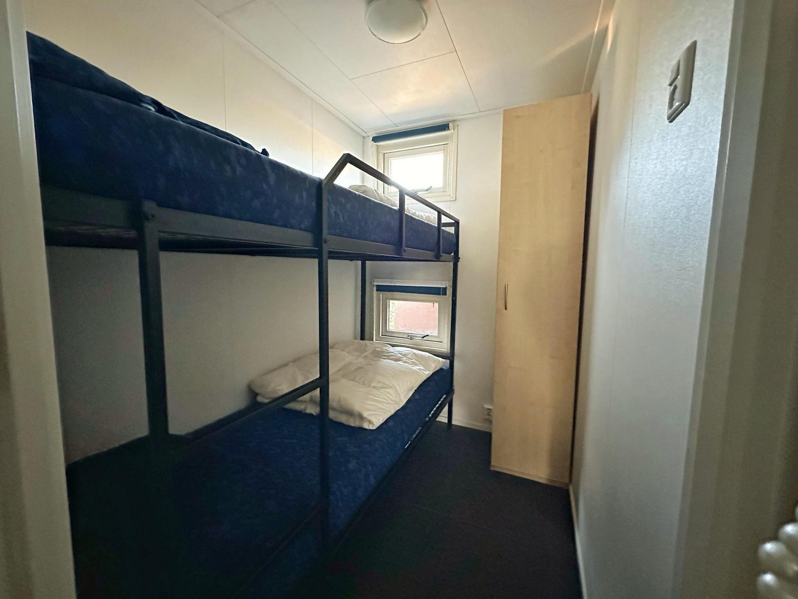 Chalet 521 