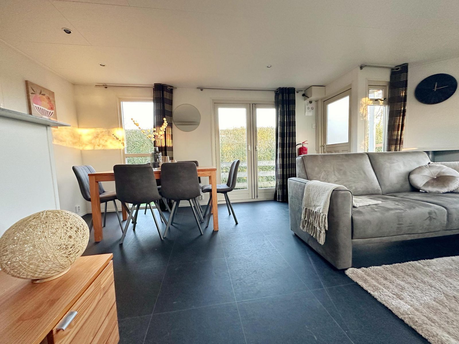 Chalet 521 