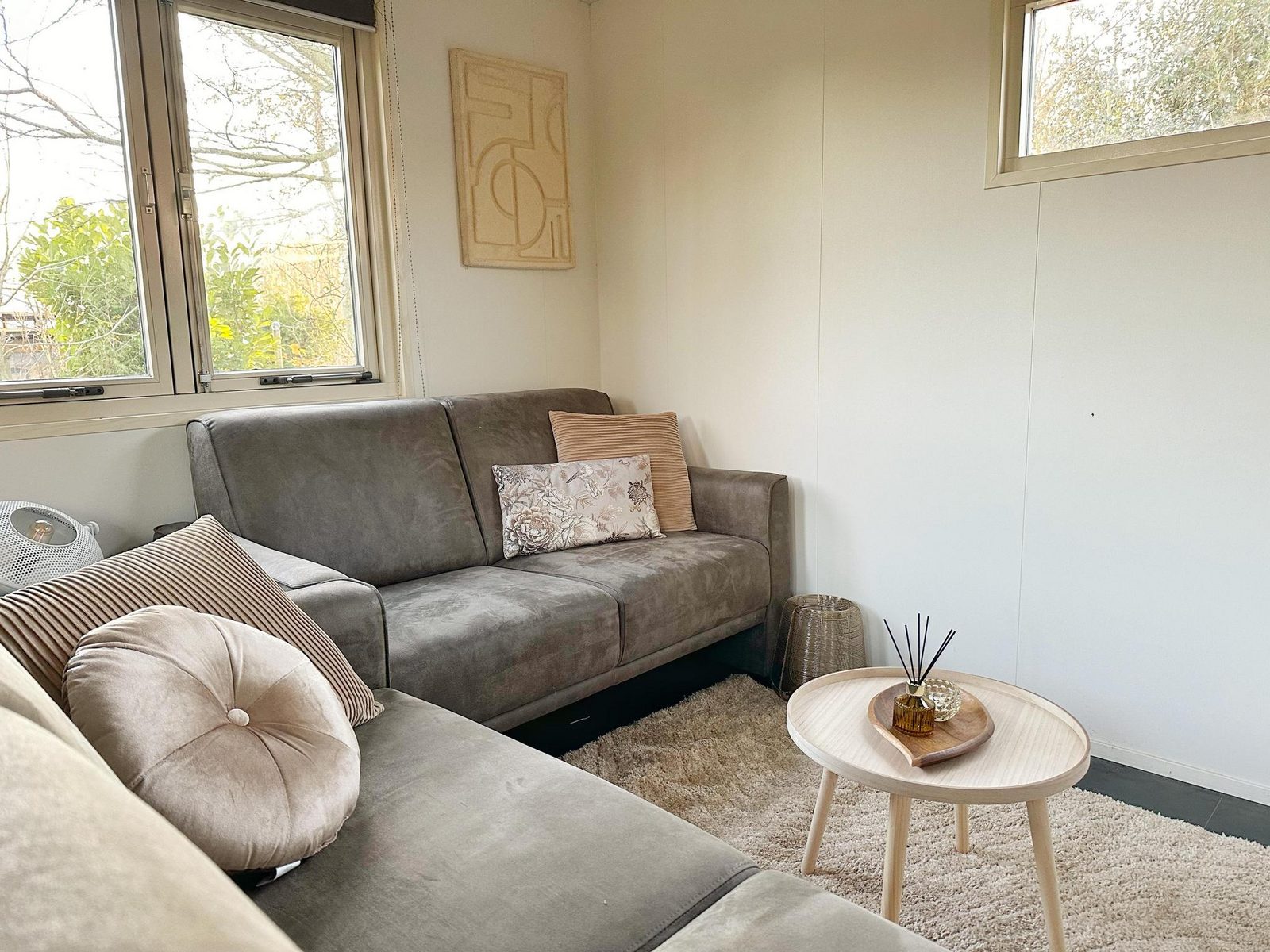 Chalet 521 