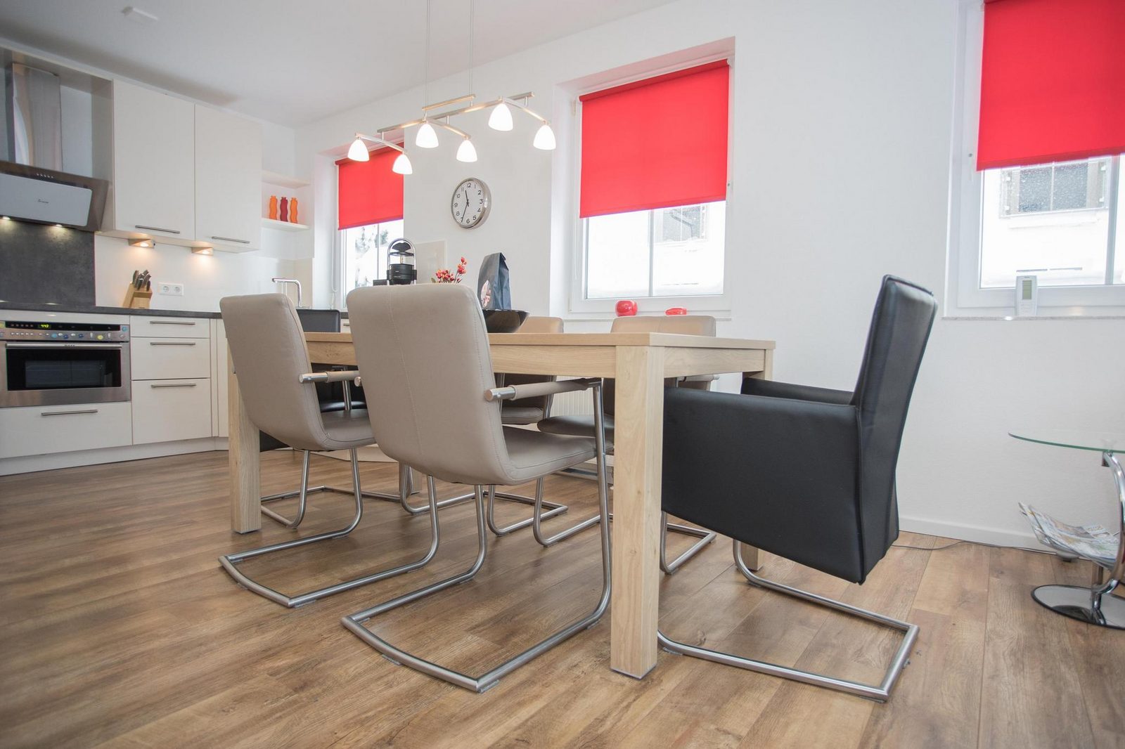 Appartement - Auf 'm Kampe 41 | Winterberg-Neuastenberg