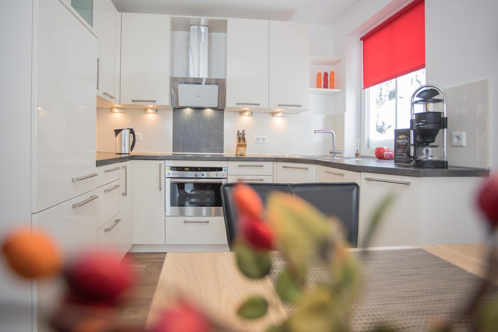 Appartement - Auf 'm Kampe 41 | Winterberg-Neuastenberg