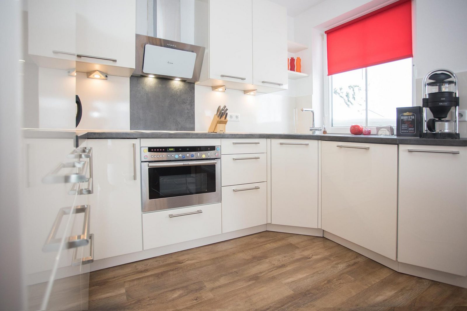 Appartement - Auf 'm Kampe 41 | Winterberg-Neuastenberg