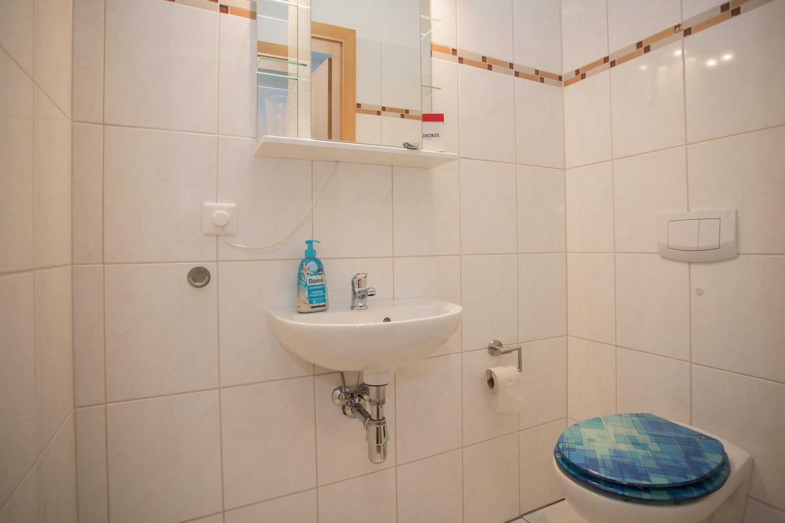 Appartement - Auf 'm Kampe 41 | Winterberg-Neuastenberg