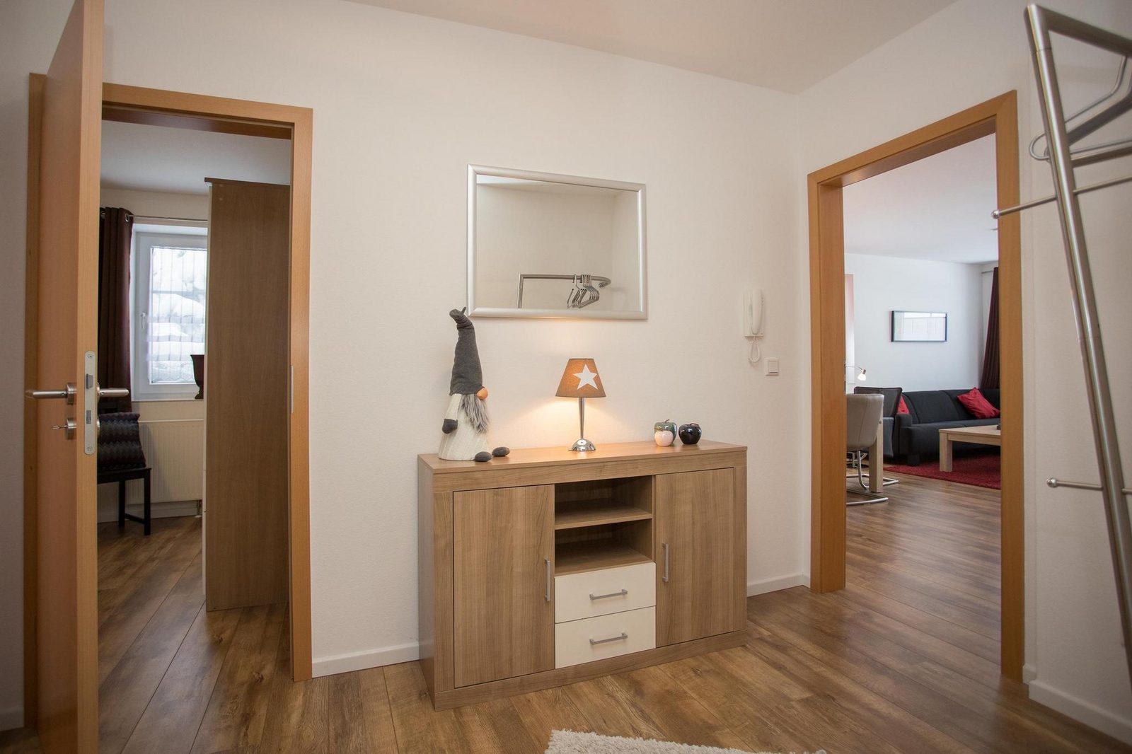 Appartement - Auf 'm Kampe 41 | Winterberg-Neuastenberg
