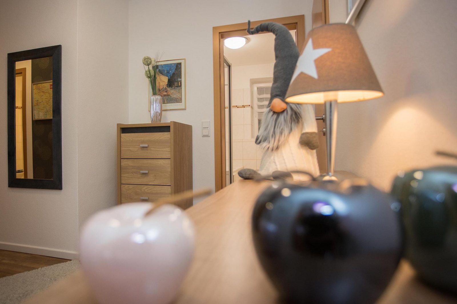 Appartement - Auf 'm Kampe 41 | Winterberg-Neuastenberg