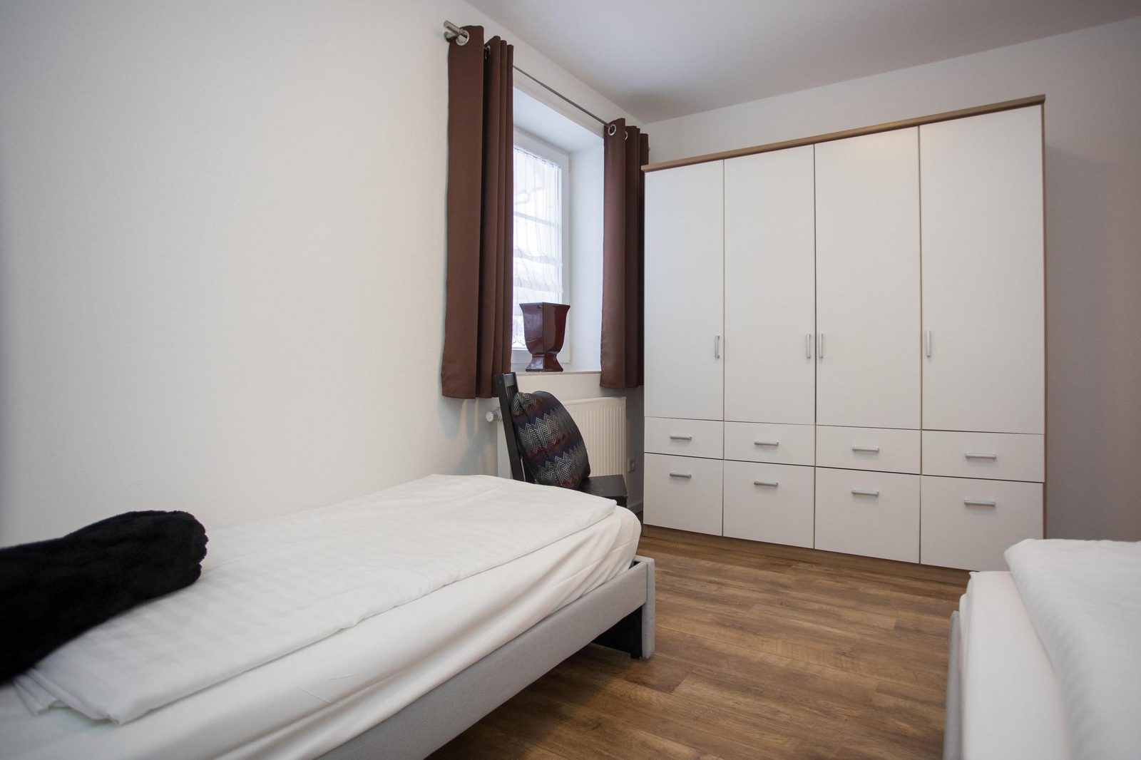 Appartement - Auf 'm Kampe 41 | Winterberg-Neuastenberg