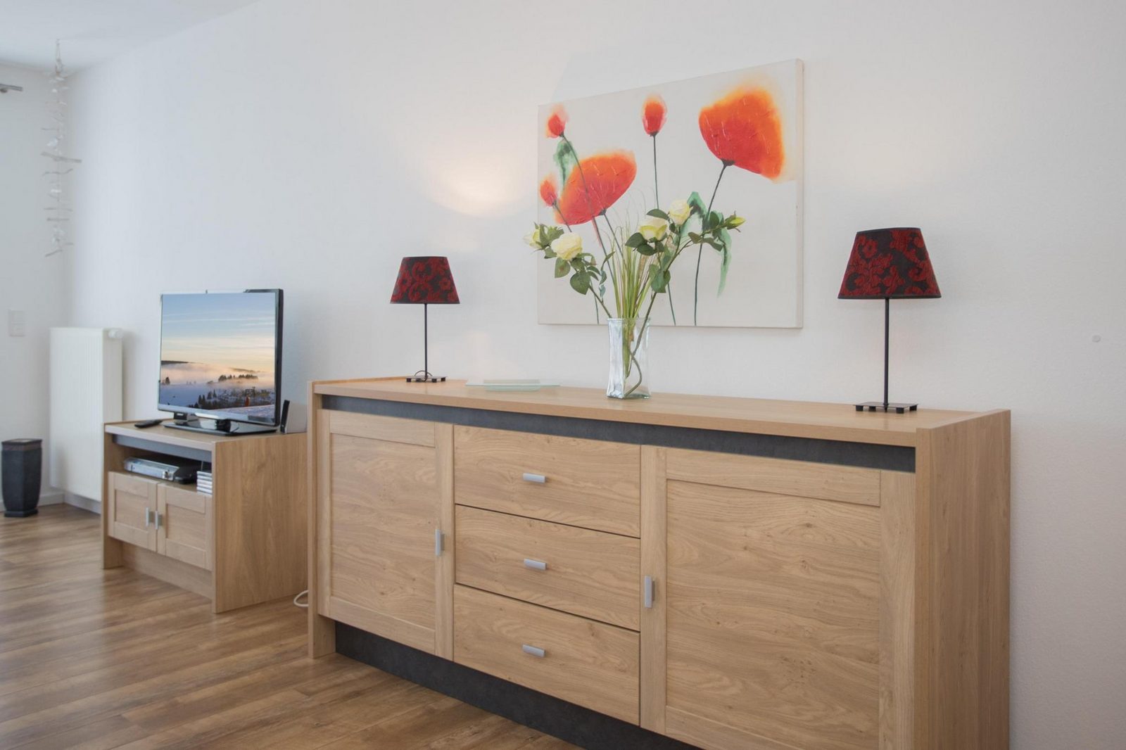 Appartement - Auf 'm Kampe 41 | Winterberg-Neuastenberg