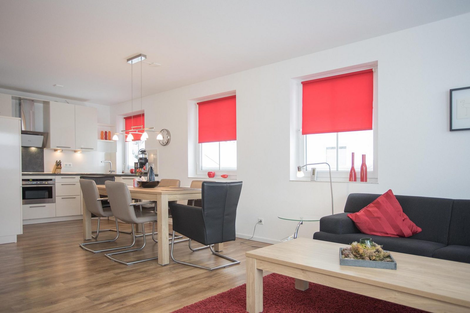 Appartement - Auf 'm Kampe 41 | Winterberg-Neuastenberg