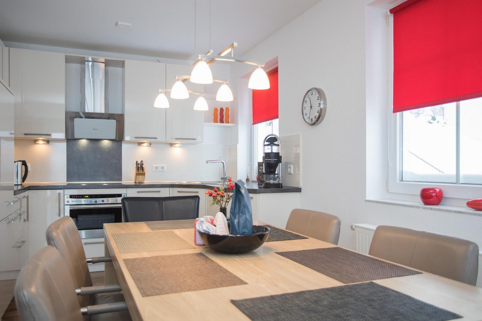 Appartement - Auf 'm Kampe 41 | Winterberg-Neuastenberg