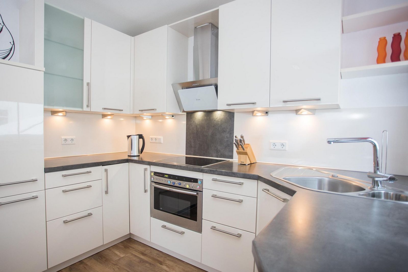 Appartement - Auf 'm Kampe 41 | Winterberg-Neuastenberg