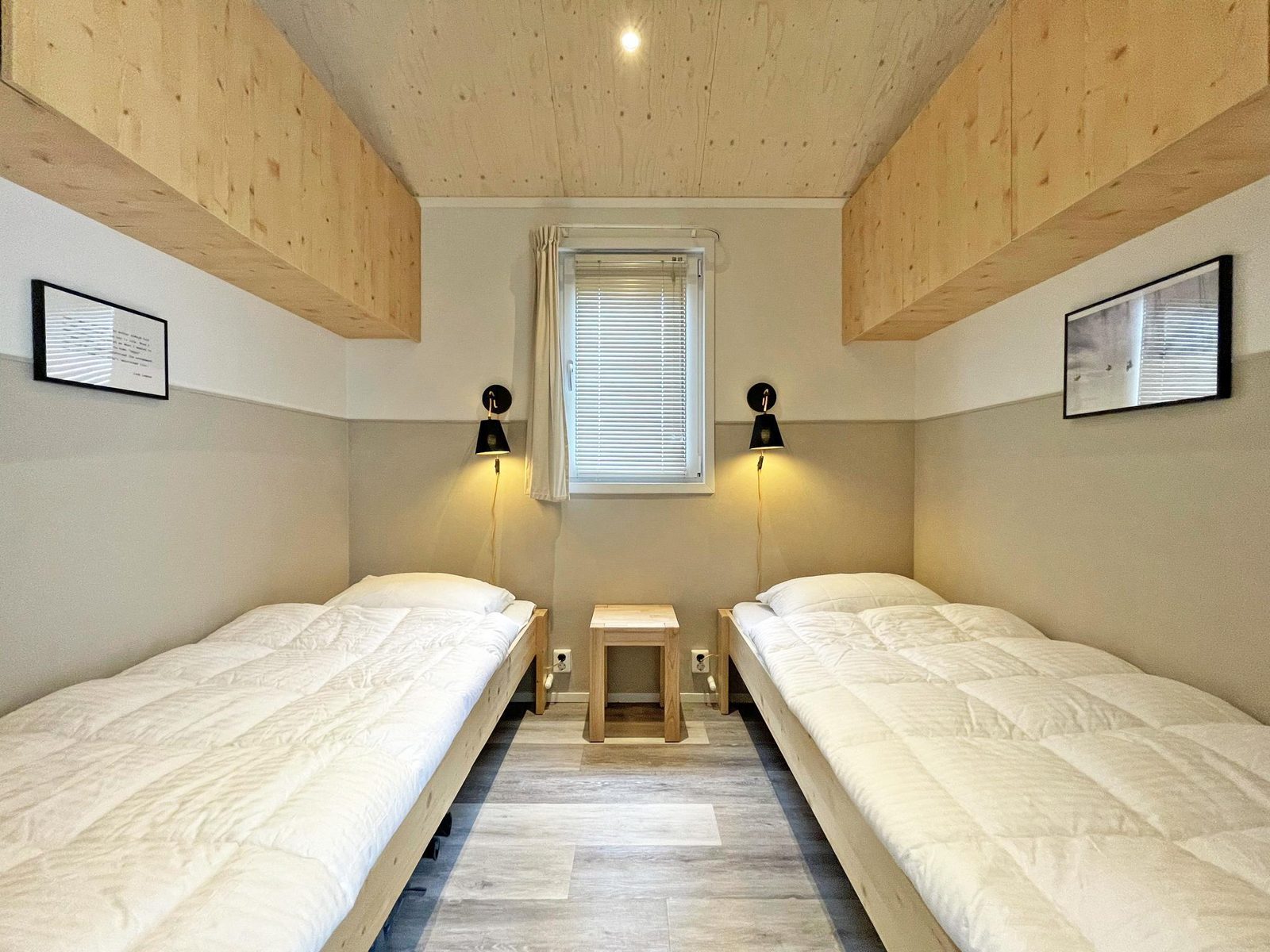 Eco Cottage | 4 personen