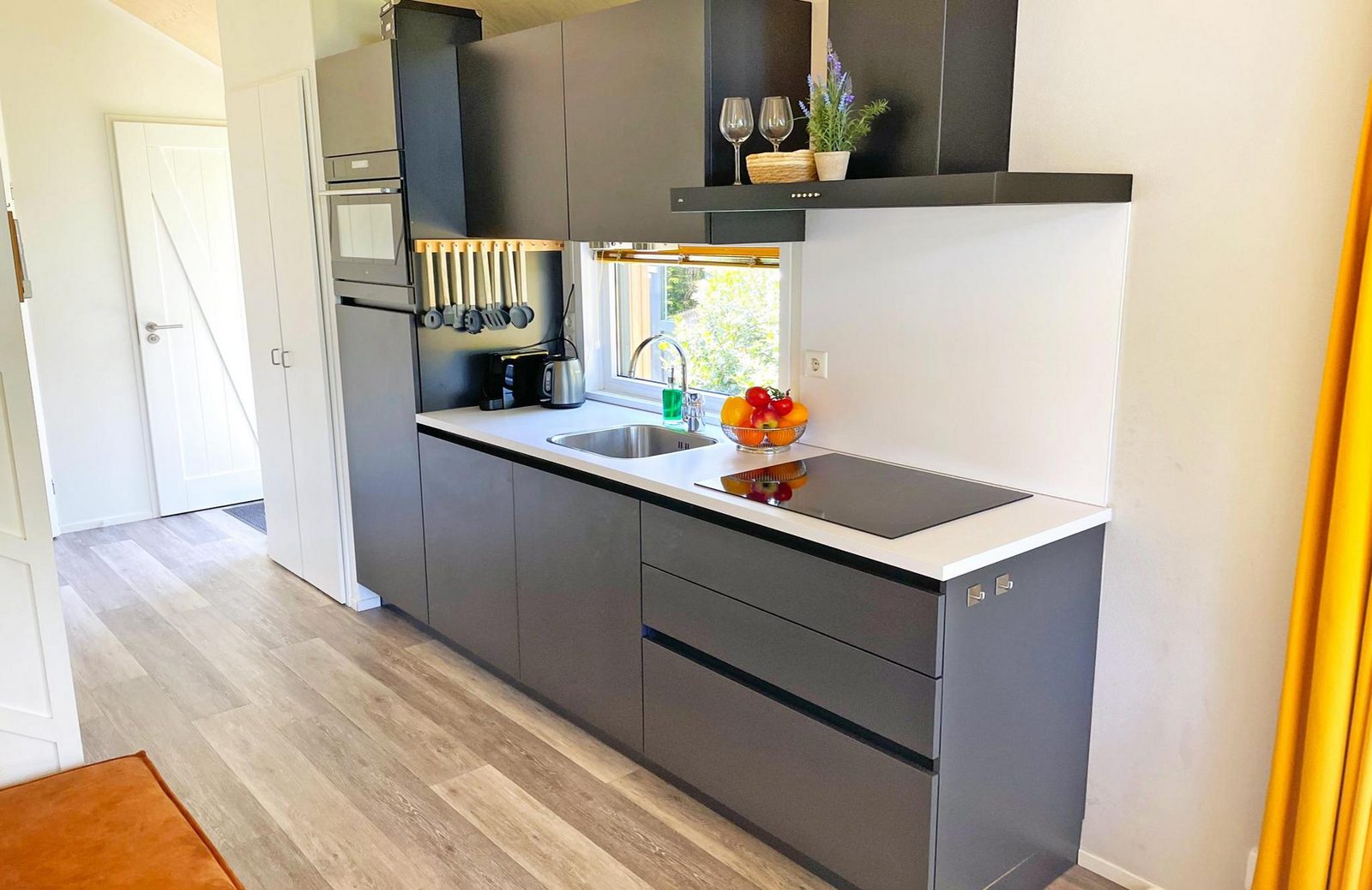 Eco Cottage | 4 personen