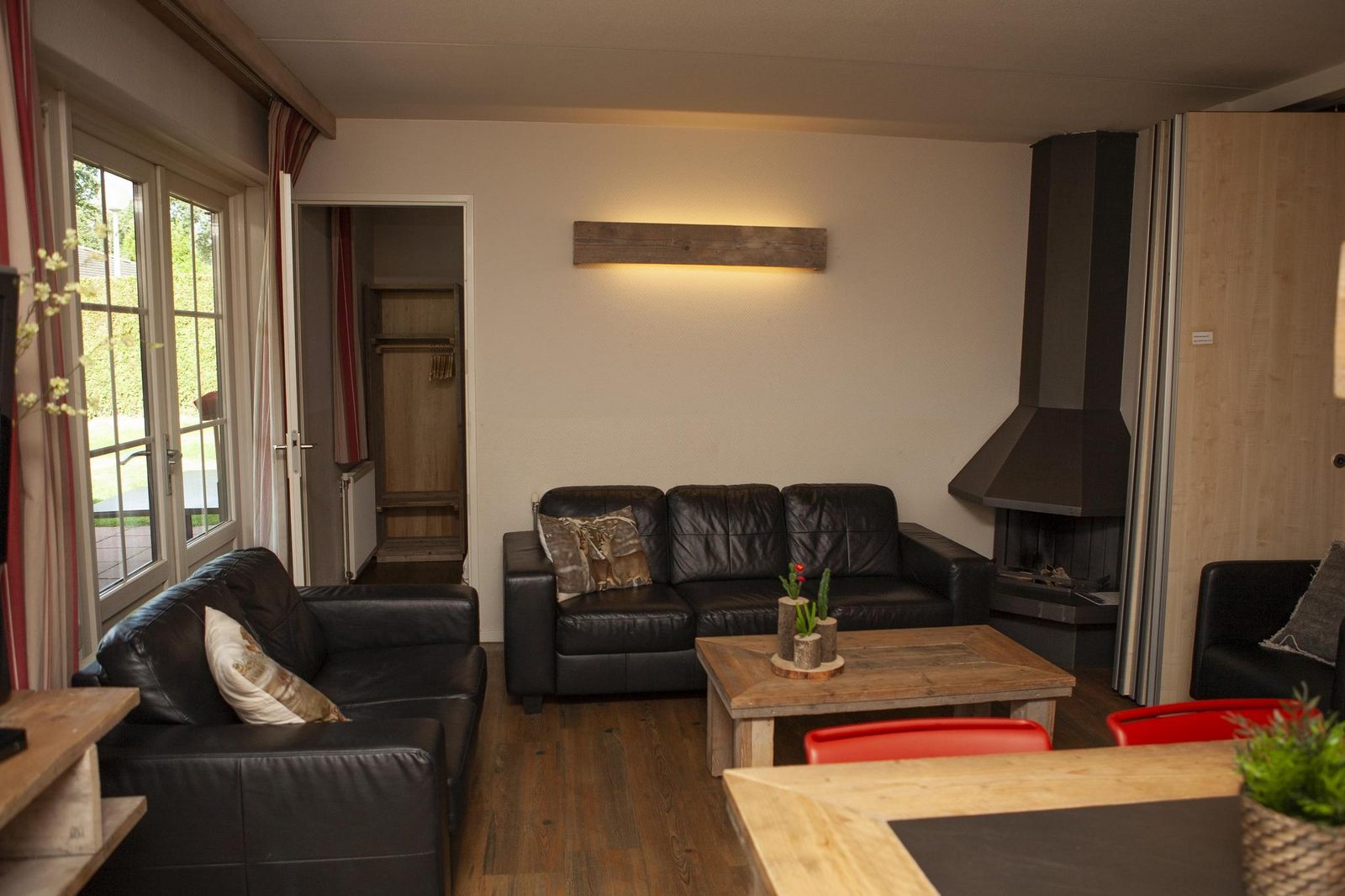 Bungalow Wilbrink | 8 personen