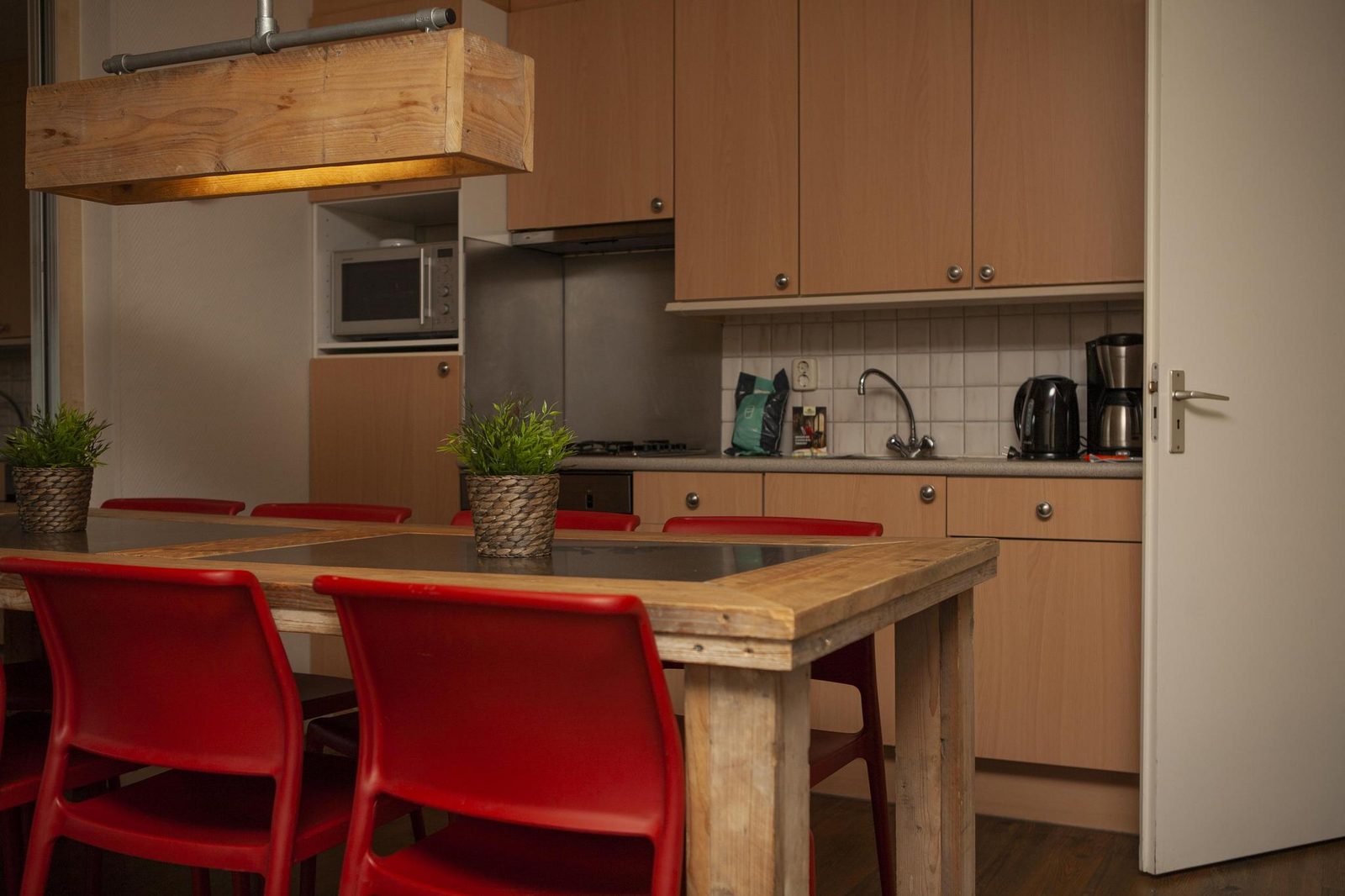 Bungalow Wilbrink | 8 personen
