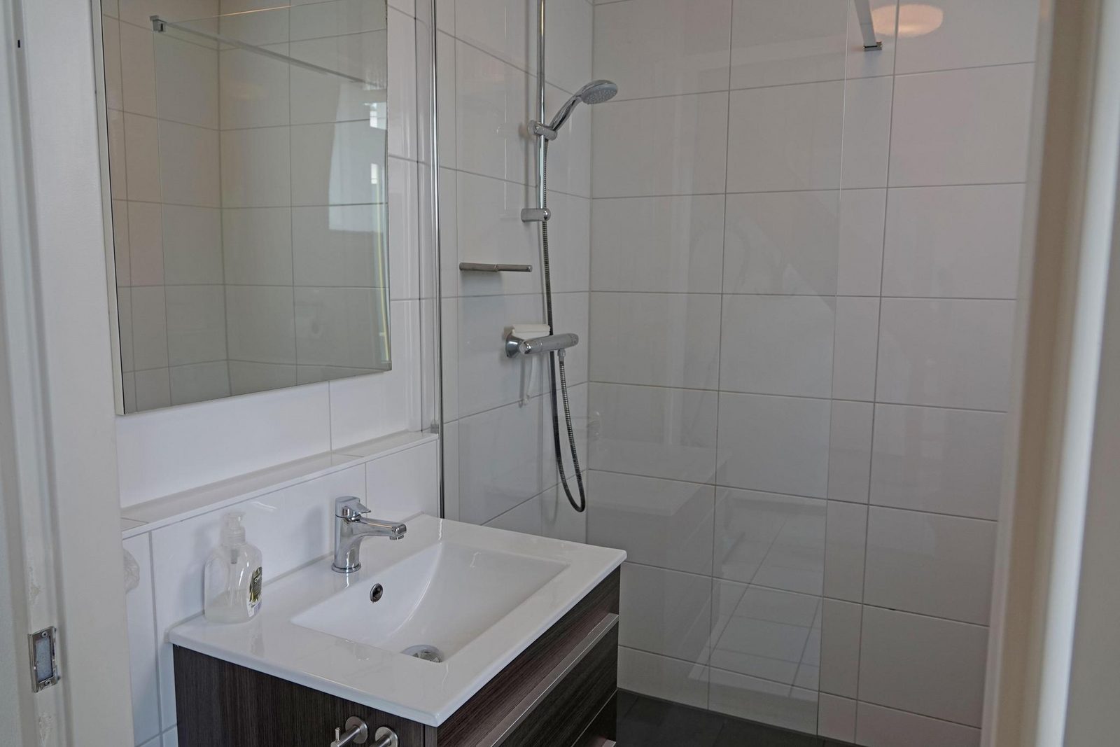 Duin Bungalow  101 4-persoons