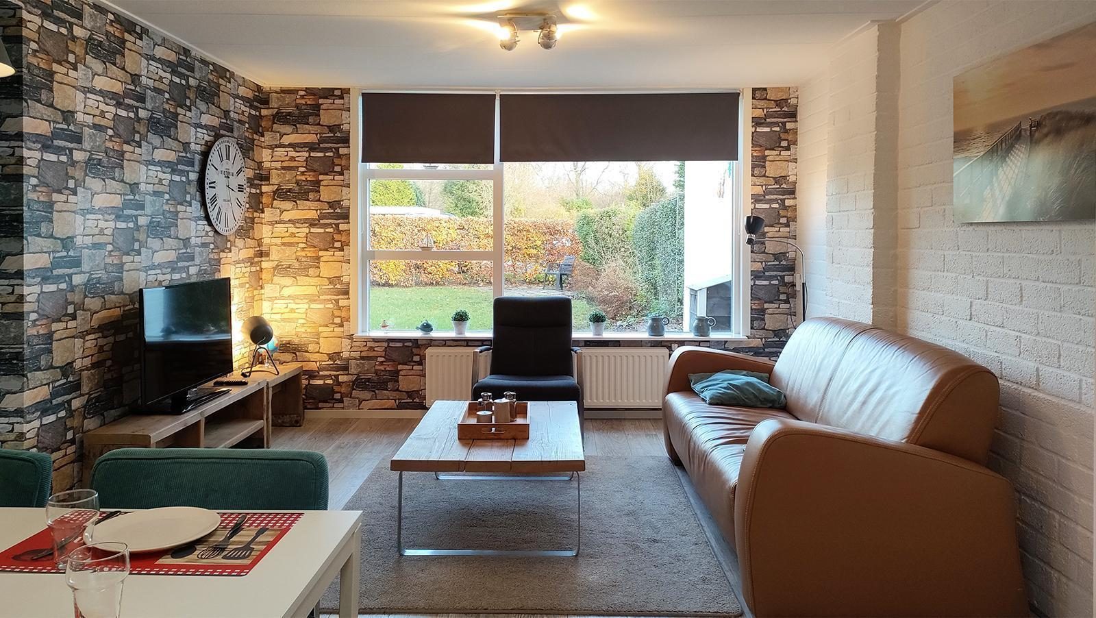 Bungalow 111