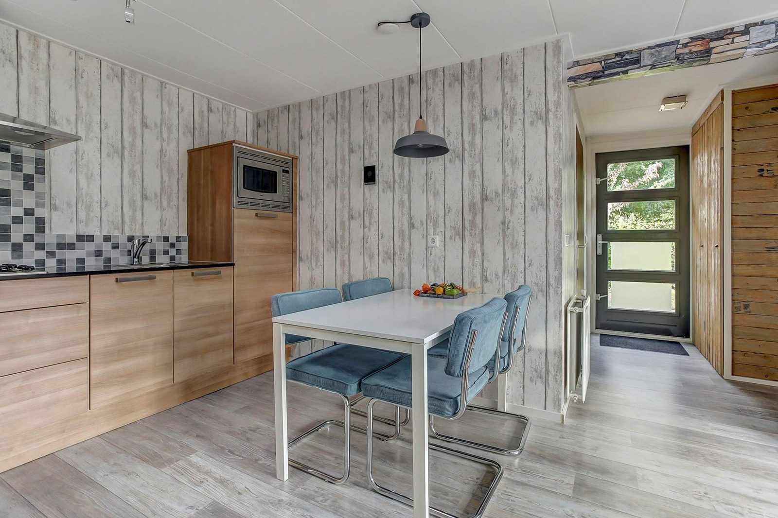 Bungalow 111