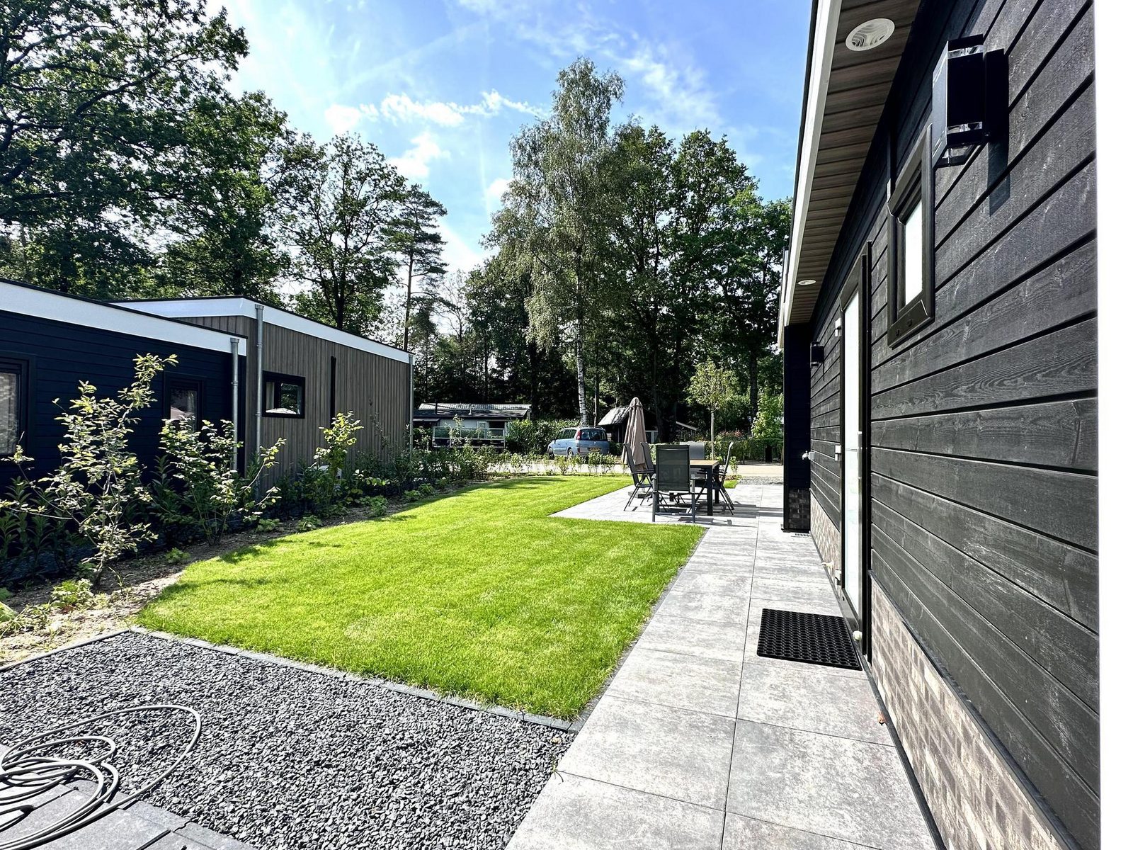 Vakantiewoning Hertenhoeve comfort | 6 persoons