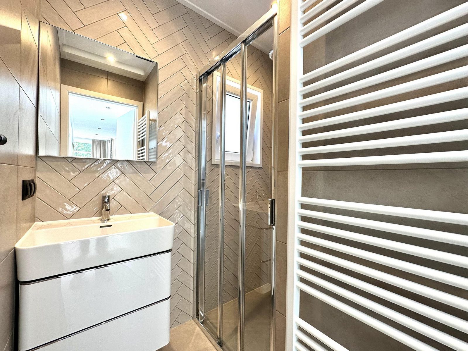 Vakantiewoning Hertenhoeve comfort | 6 persoons