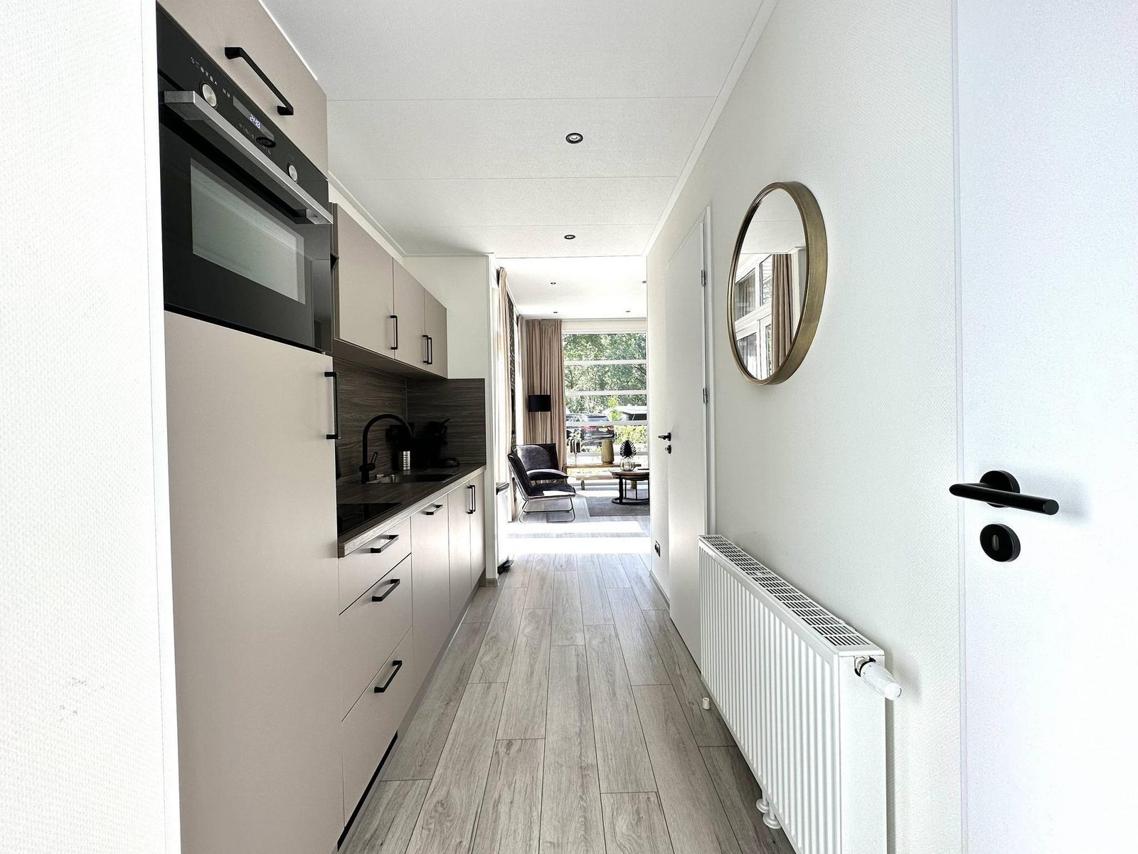 Vakantiewoning Hertenhoeve comfort | 6 persoons
