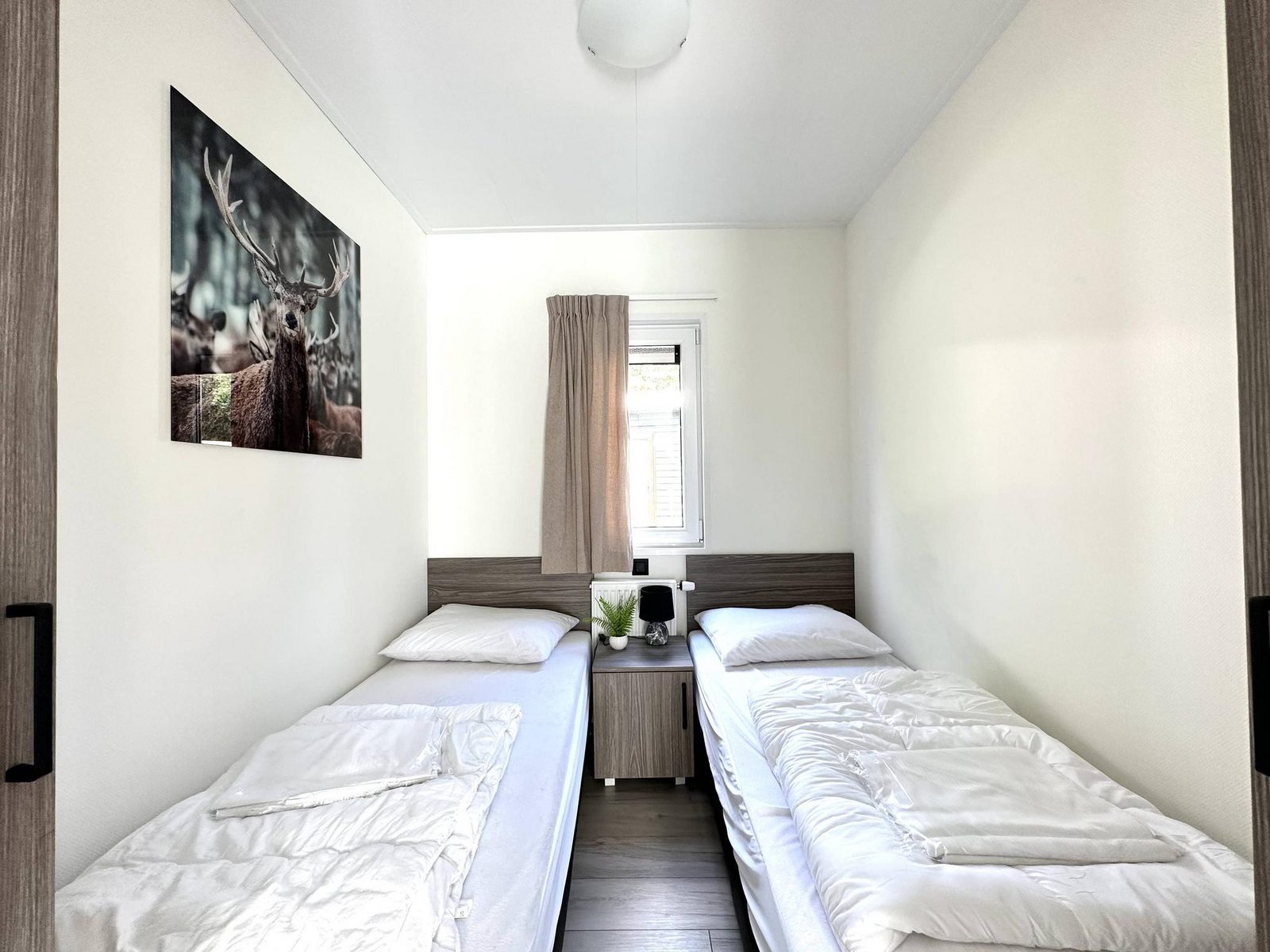 Vakantiewoning Hertenhoeve comfort | 6 persoons