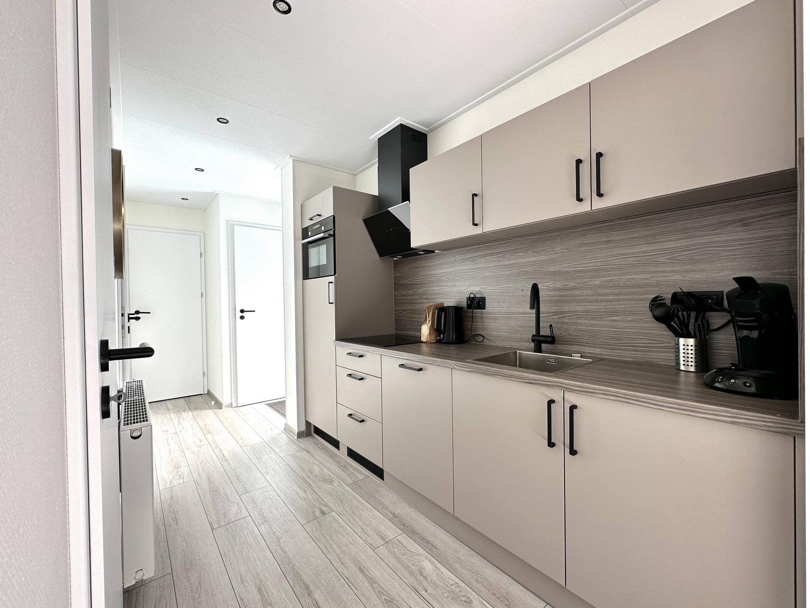 Vakantiewoning Hertenhoeve comfort | 6 persoons