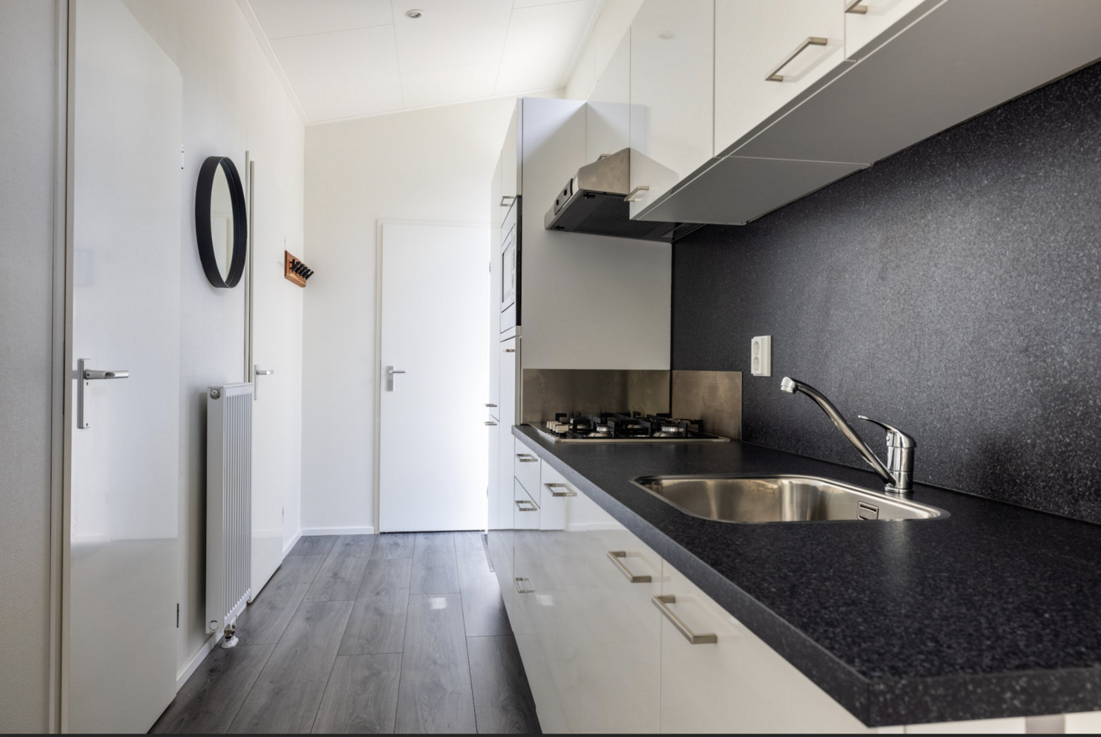 Vakantiewoning Heidehoeve comfort | 6 persoons