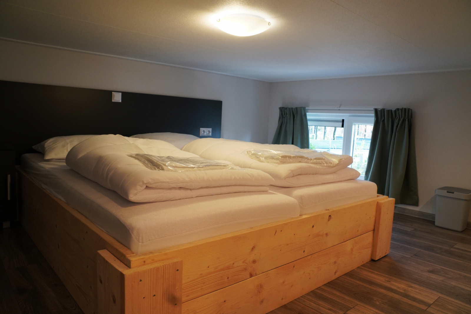 Tinyhouse comfort | 4 persoons