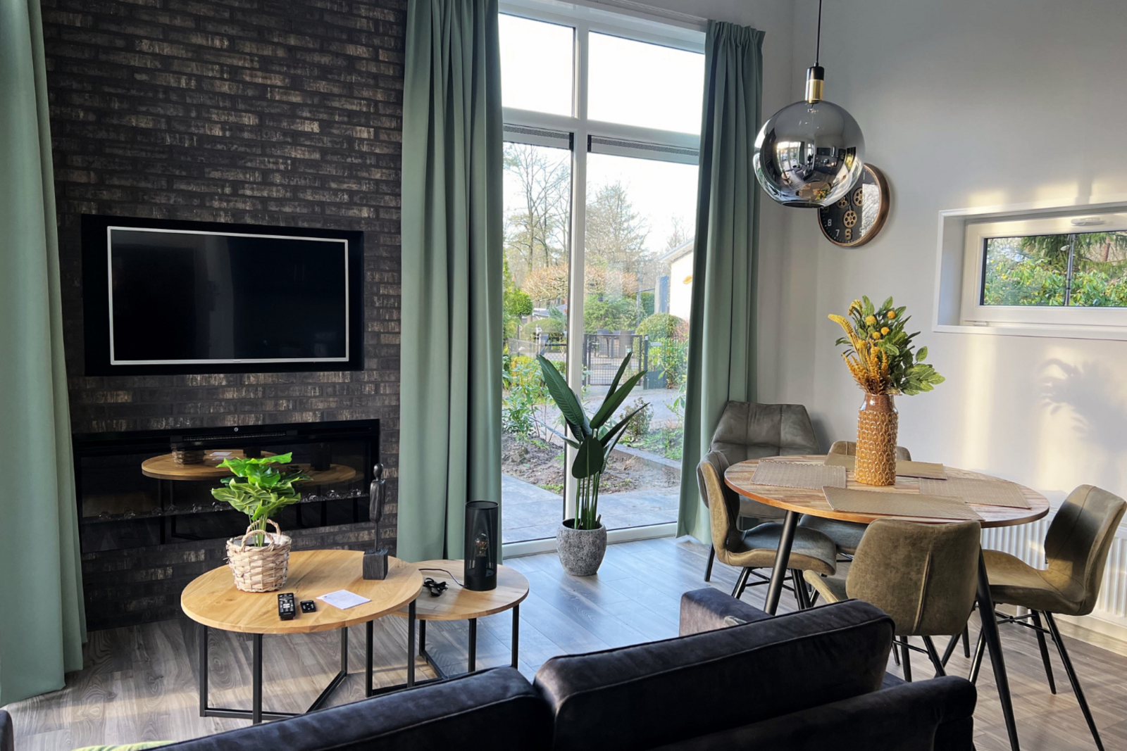 Tinyhouse comfort | 4 persoons