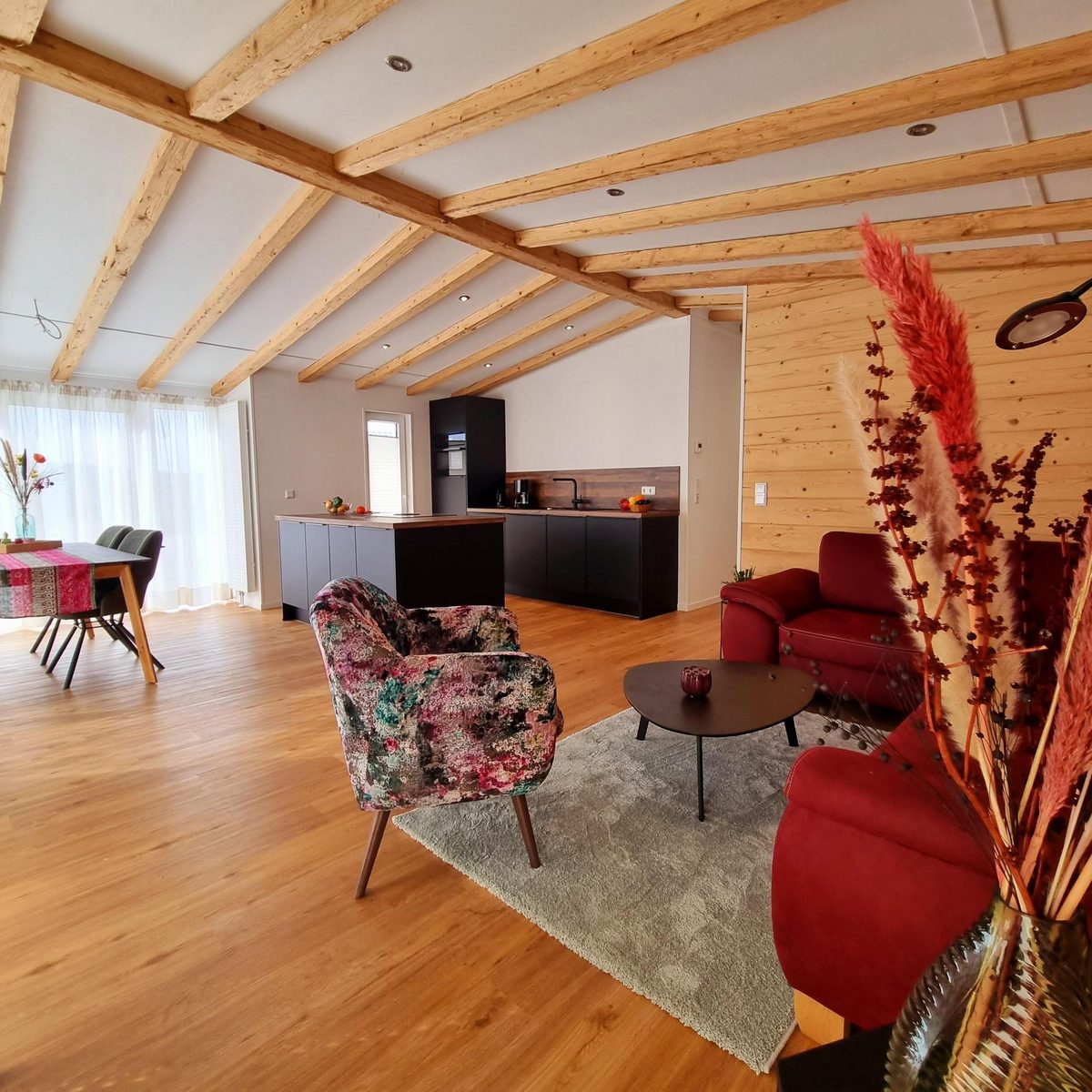 Chalet Enzian