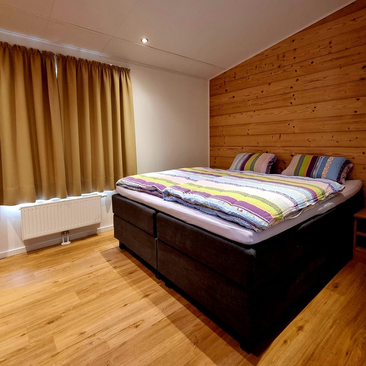 Chalet Enzian