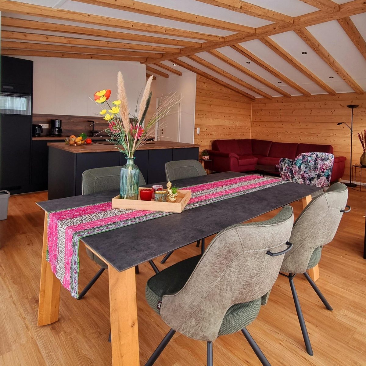 Chalet Enzian