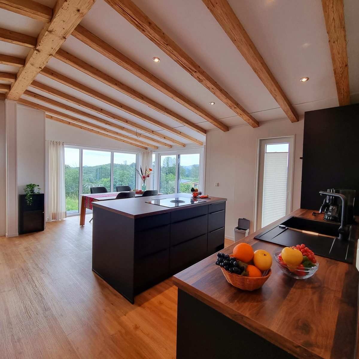 Chalet Enzian