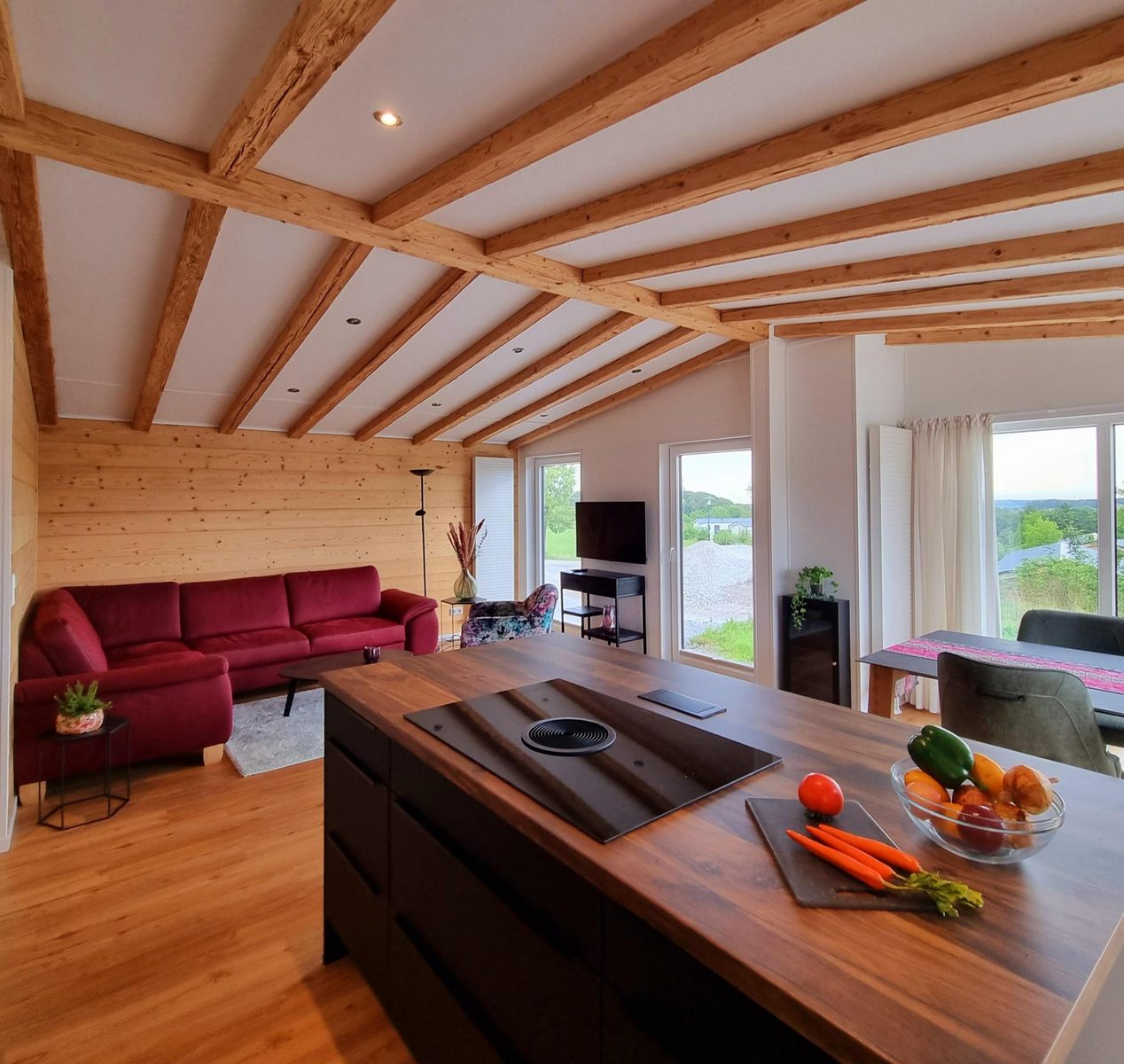 Chalet Enzian