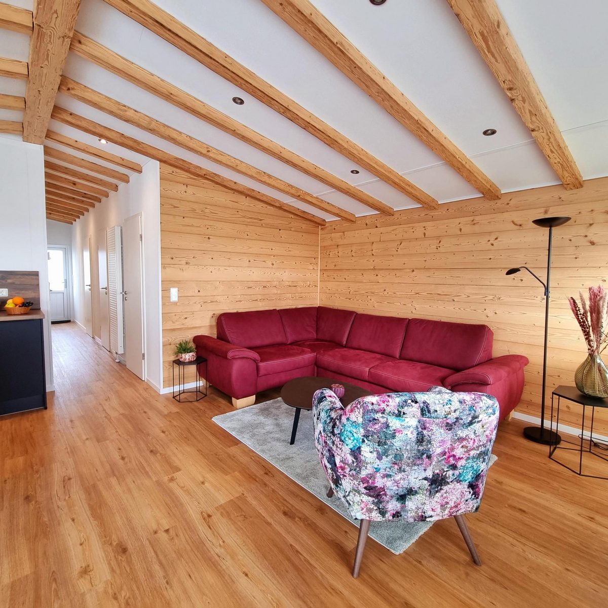 Chalet Enzian
