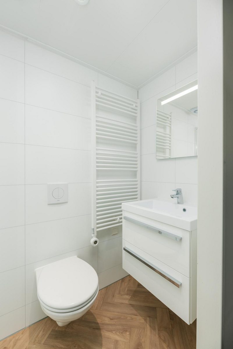 Villa Nautica Deluxe | 6 Pers.