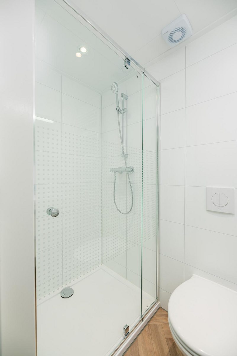 Villa Nautica Deluxe | 6 Pers.