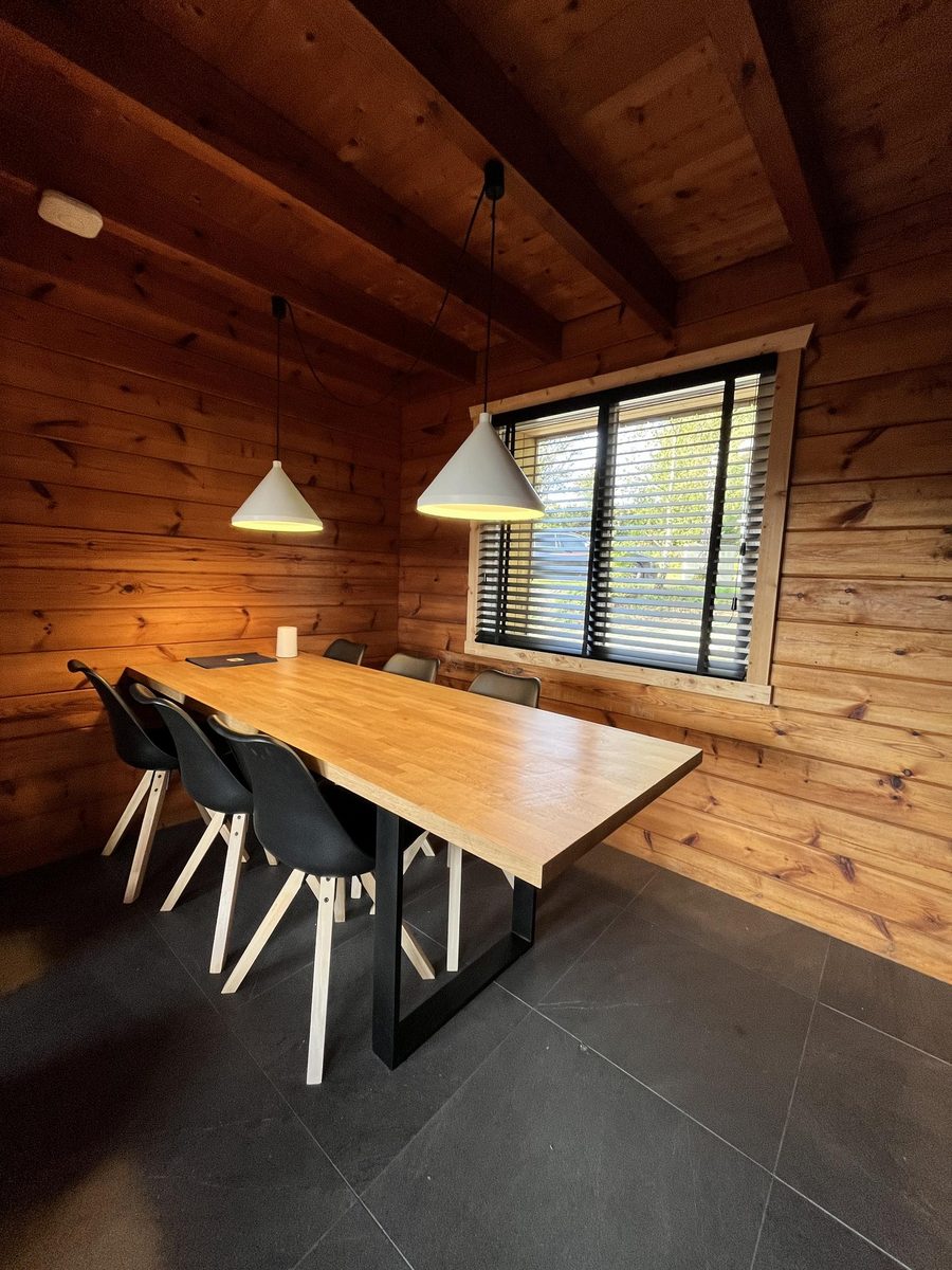 Chalet Blaireau 7P