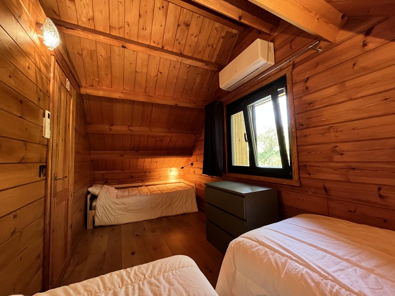 Chalet Blaireau 7P