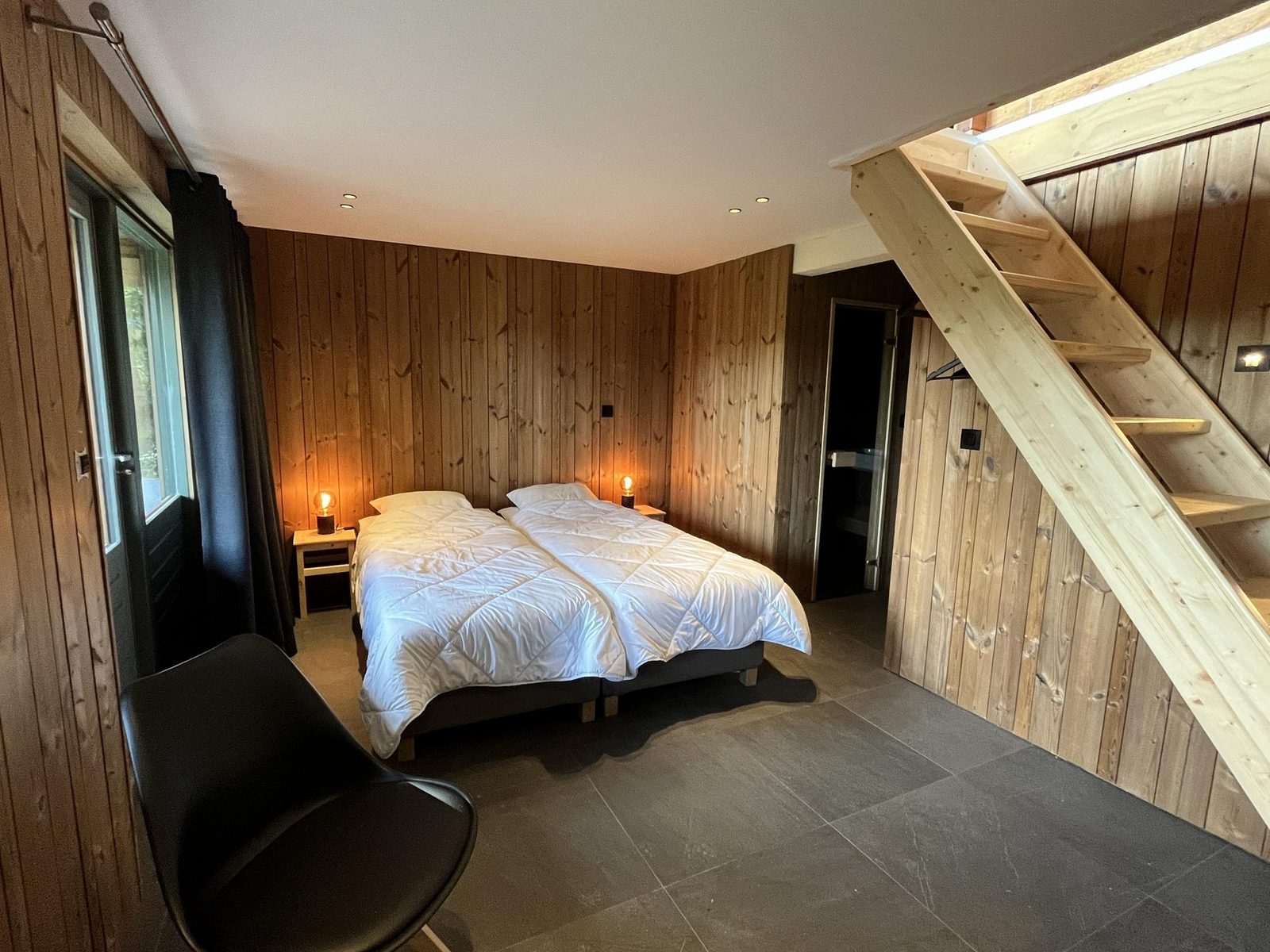 Chalet Blaireau 7P