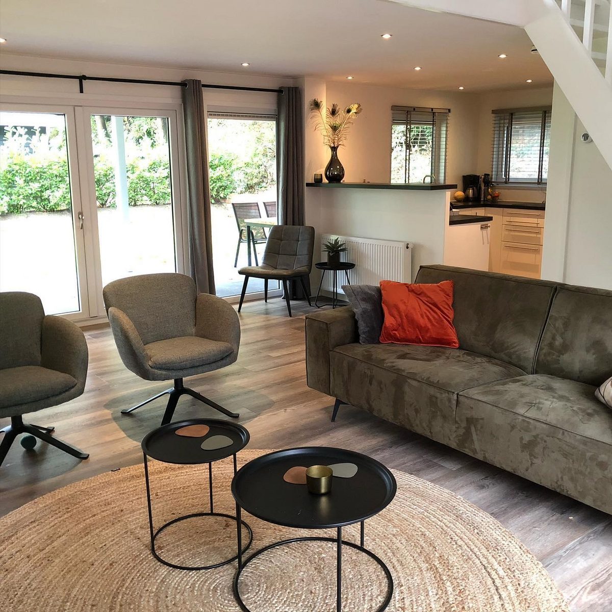 Vakantievilla | 6 Personen