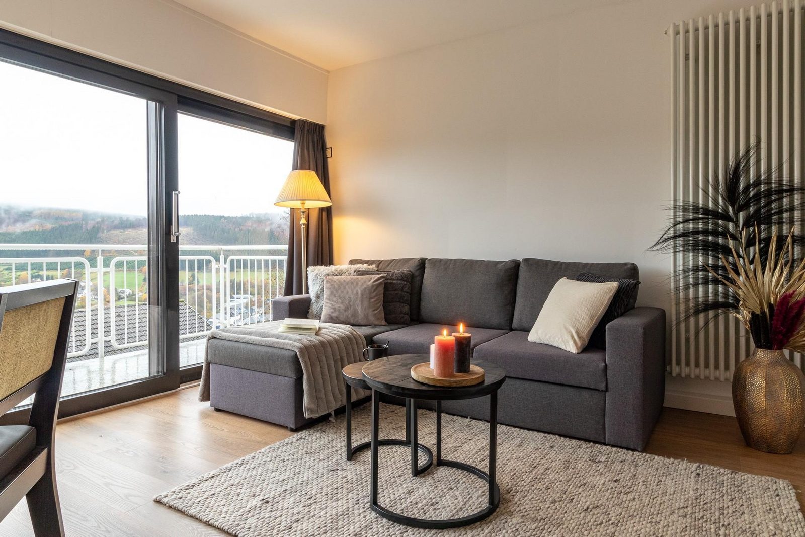 Ferienhaus Hillebachsee