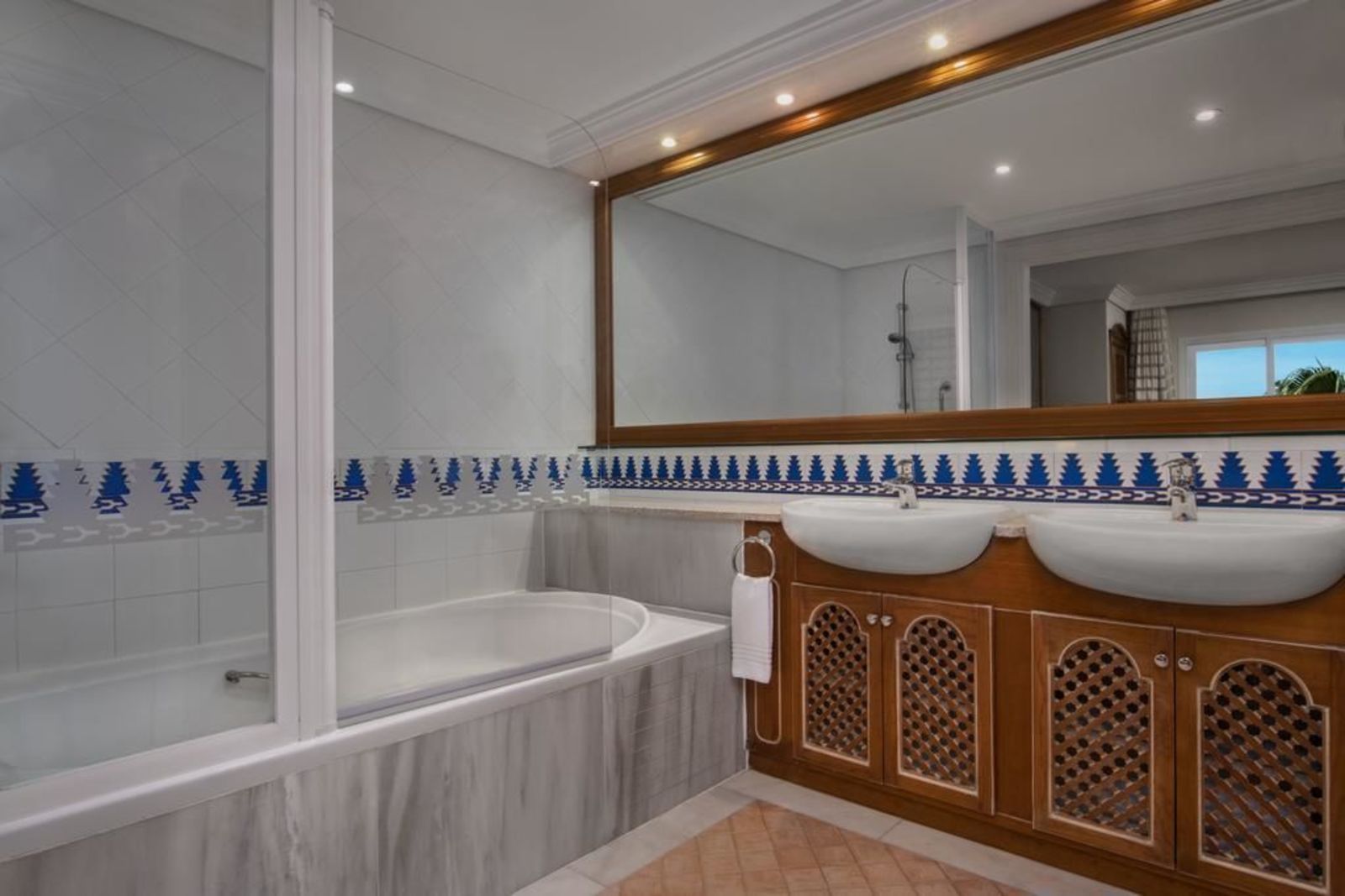 Marriott's Marbella Beach Resort, 3-Bedroom