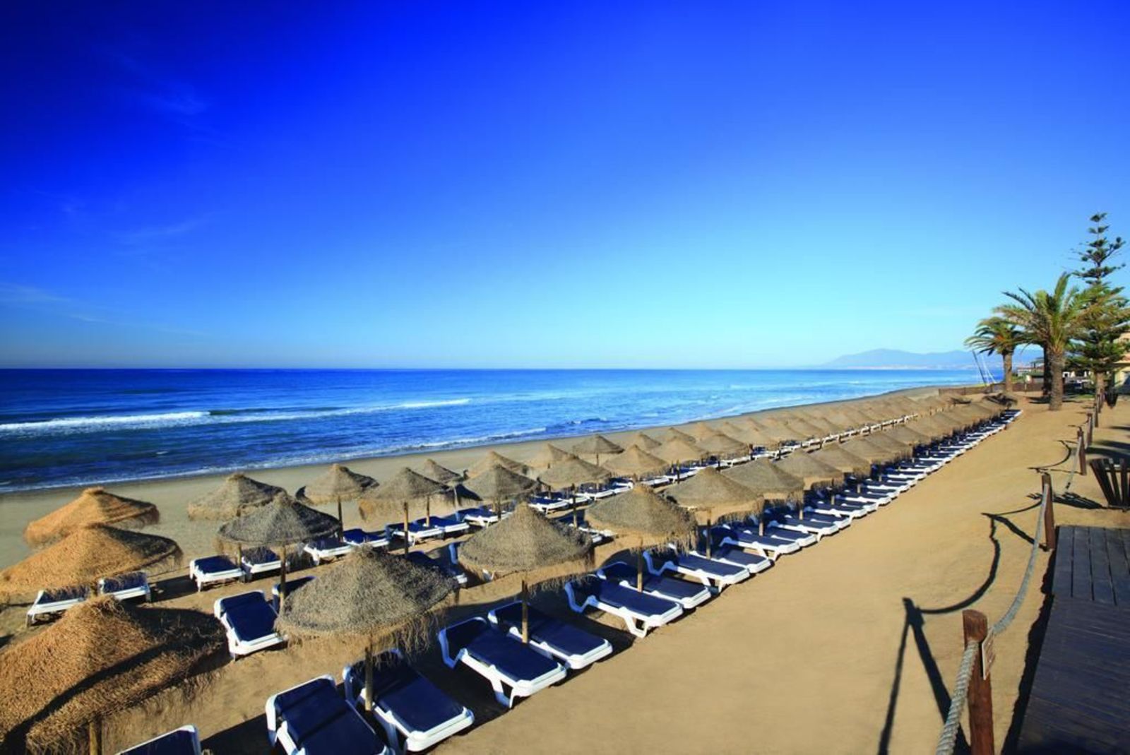 Marriott's Marbella Beach Resort, 3-Bedroom