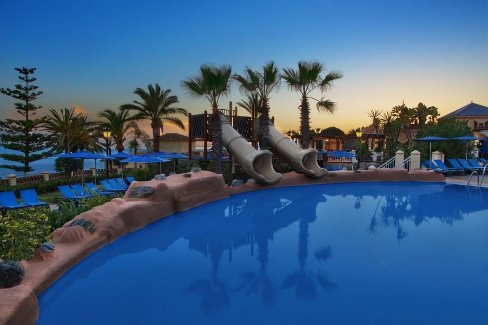 Marriott's Marbella Beach Resort, 3-Bedroom