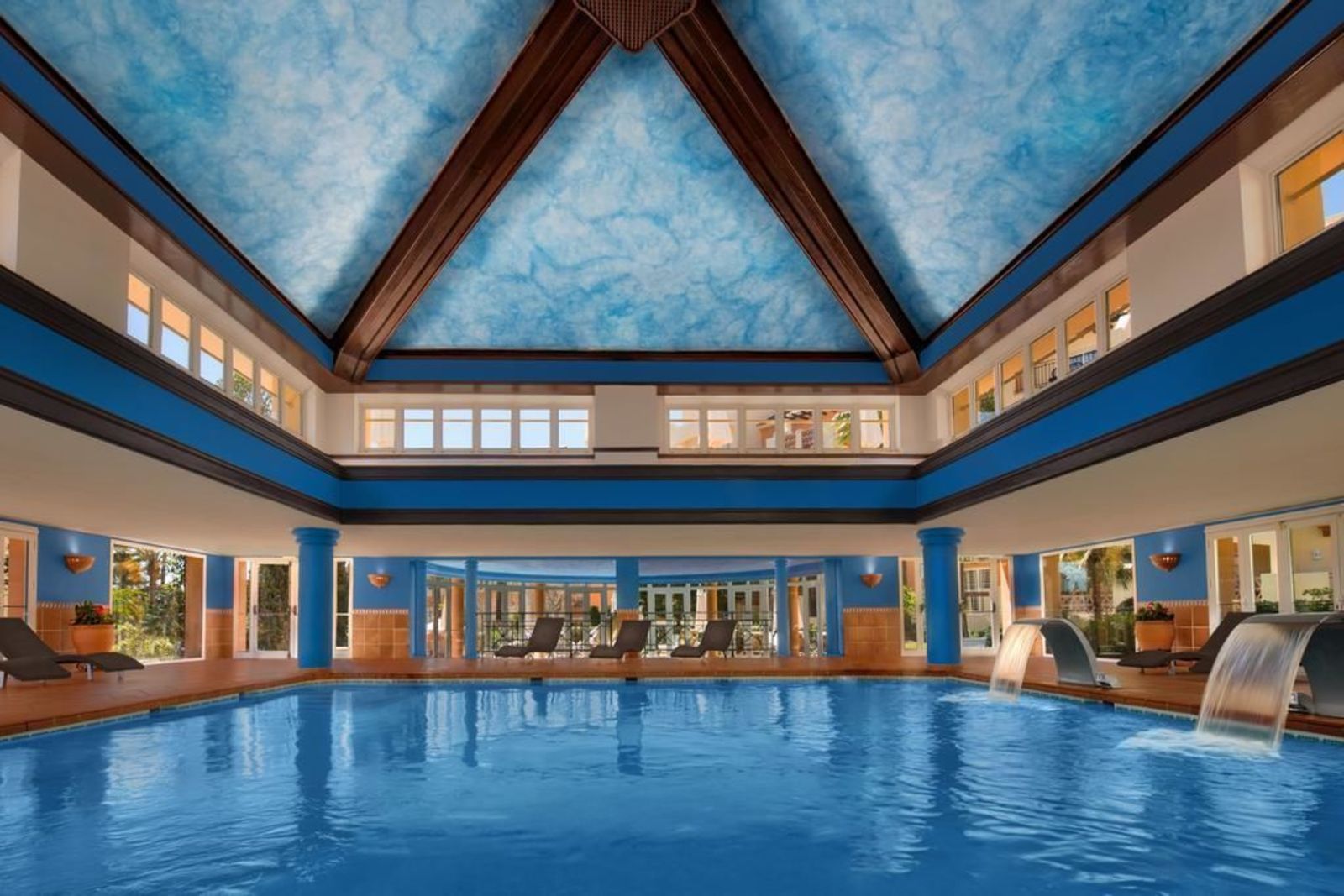 Marriott's Marbella Beach Resort, 3-Bedroom