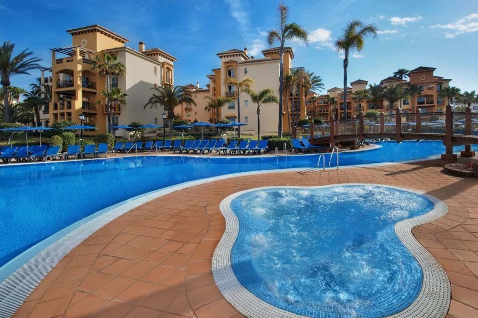 Marriott's Marbella Beach Resort, 3-Bedroom
