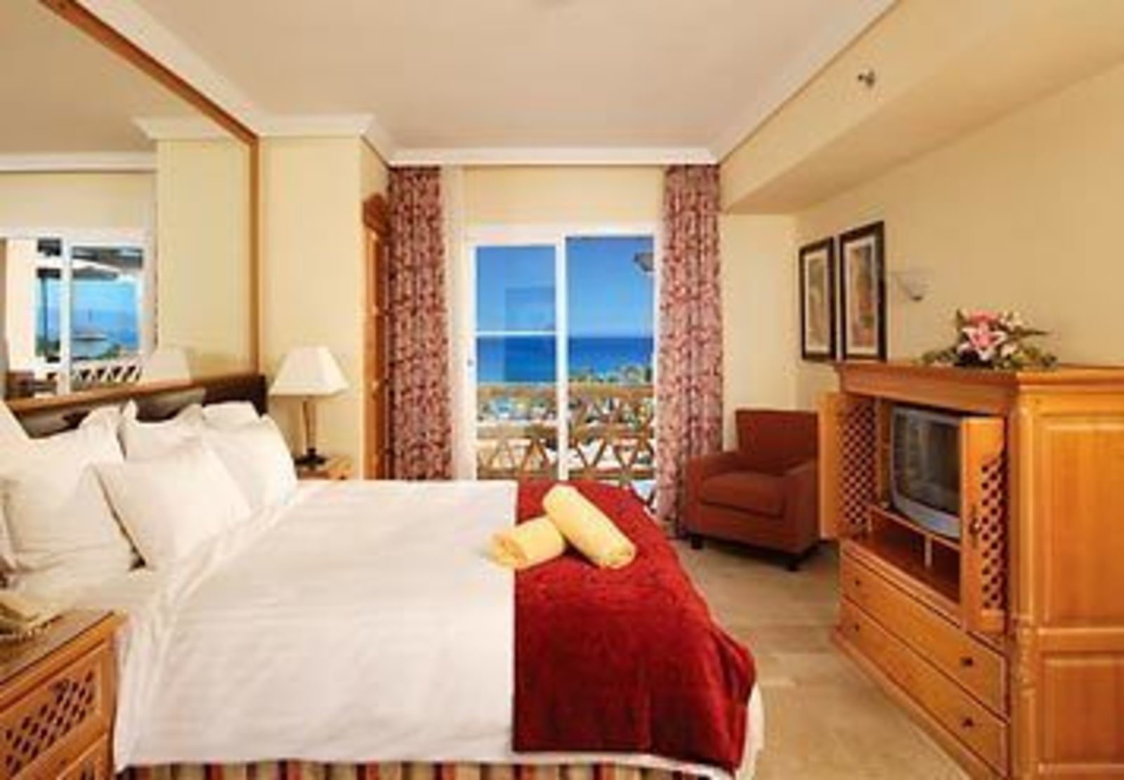 Marriott's Marbella Beach Resort, 3-Bedroom