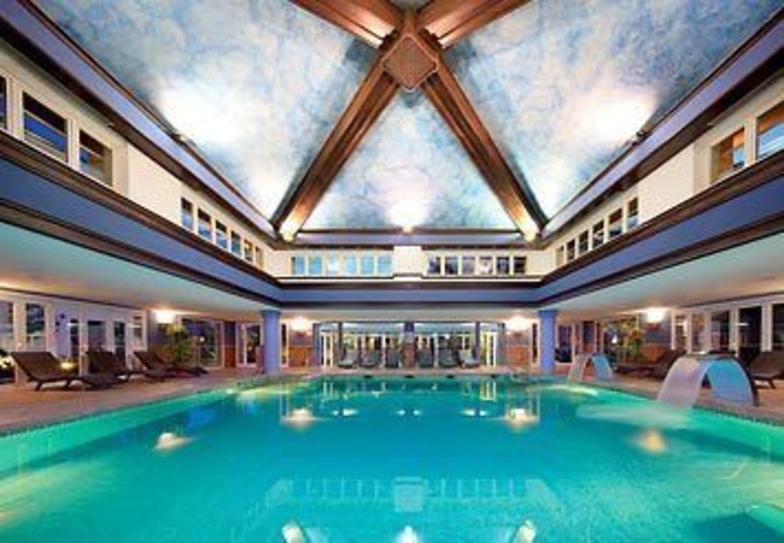 Marriott's Marbella Beach Resort, 3-Bedroom